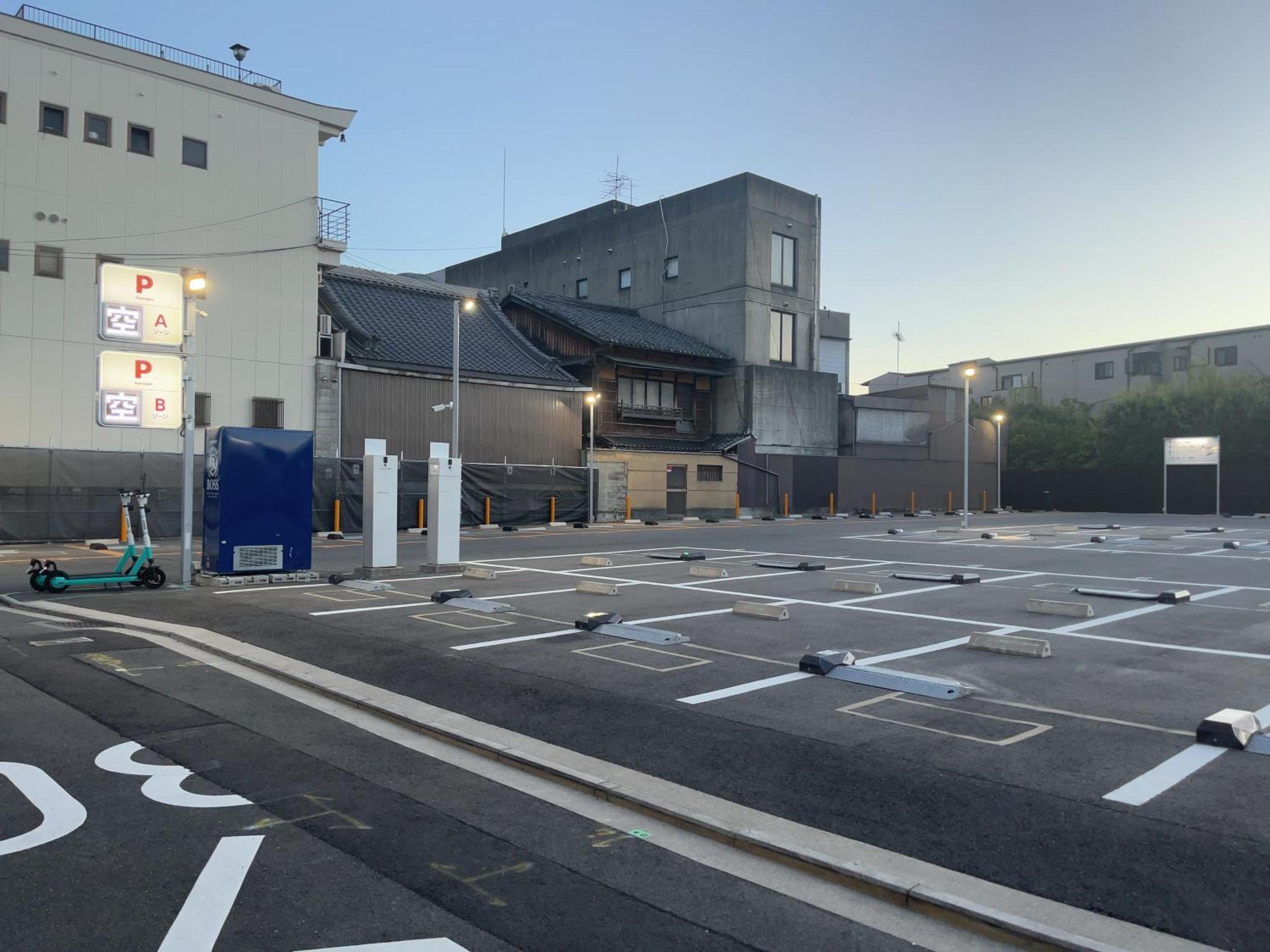 Kamozen Kyoto Machiya Stay Exteriér fotografie