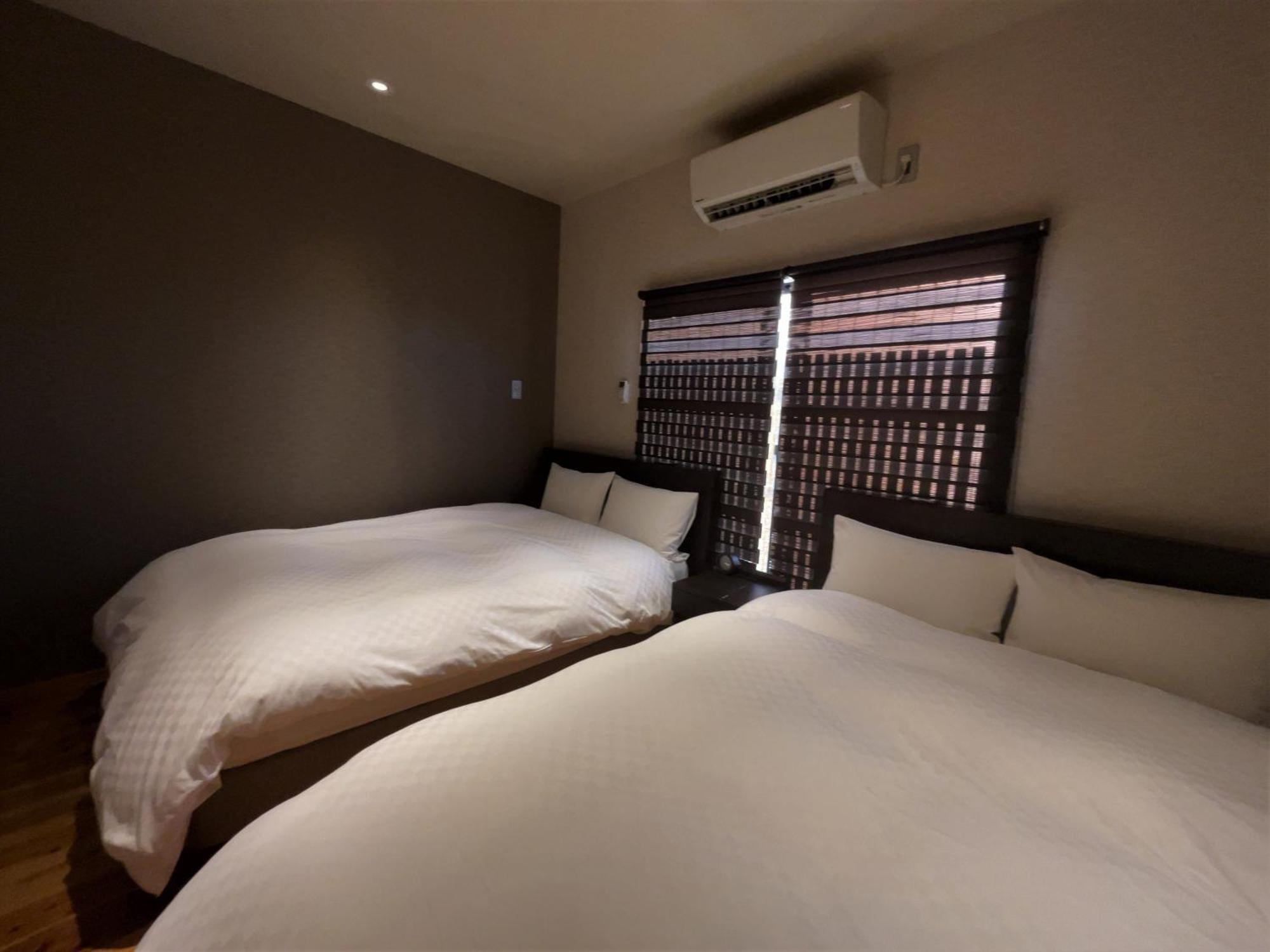Kamozen Kyoto Machiya Stay Exteriér fotografie