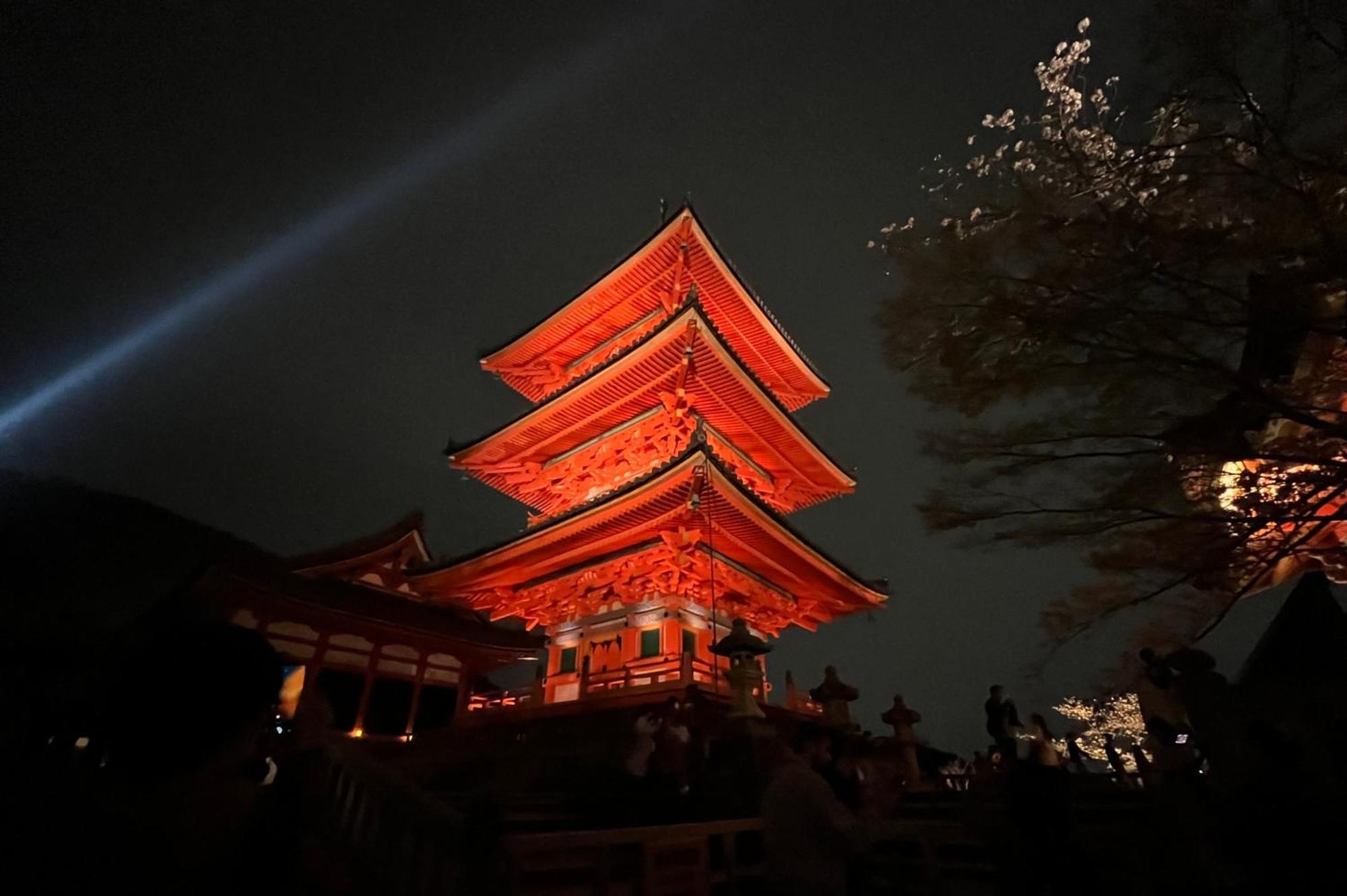Kamozen Kyoto Machiya Stay Exteriér fotografie