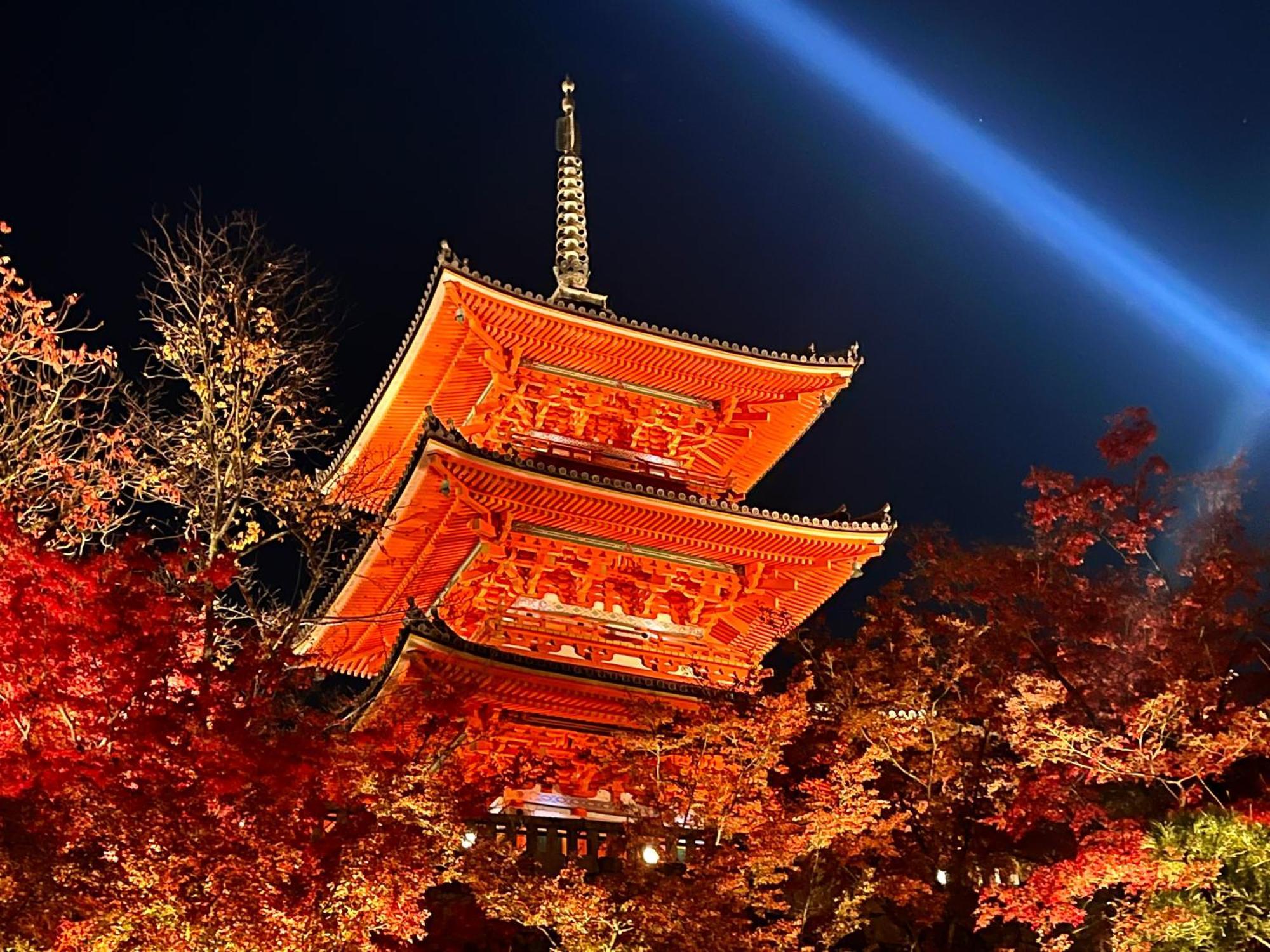 Kamozen Kyoto Machiya Stay Exteriér fotografie