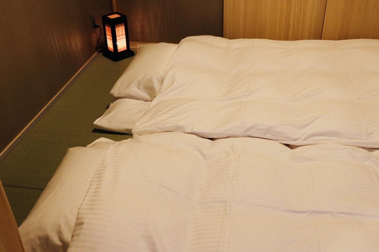 Kamozen Kyoto Machiya Stay Exteriér fotografie
